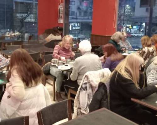 36928 3 **SCRABBLE en  Caballito . . .   vení a pasar el invierno calentito !! te esperamos!!!