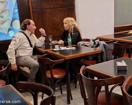 36929 2 SPEED DATING Citas express de 10 minutos.- 5 o 6 citas .- 