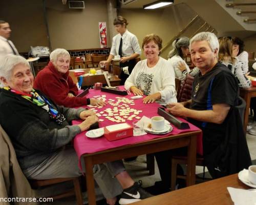36934 1 JUGAMOS RUMMY LOS MIERCOLES EN MARTINEZ
