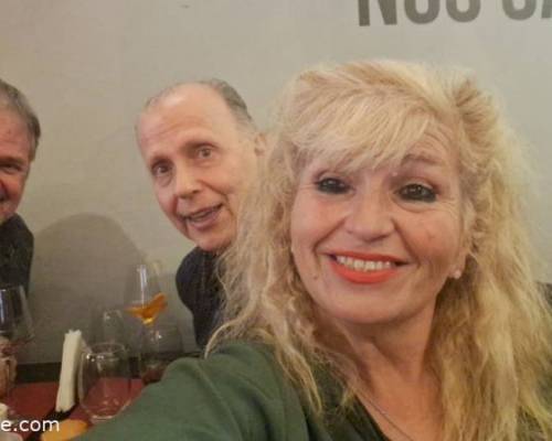 36937 22 CENA Y SHOW DE MAGIA!!