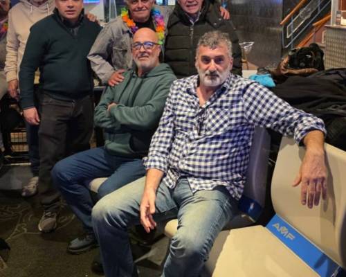 36942 3 BOWLING EN PATERNAL