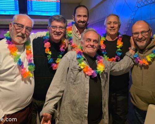 36942 4 BOWLING EN PATERNAL