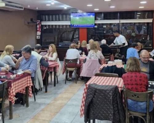 36950 10 CLASICO JUEVES DE RUMMY!!!!