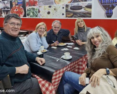 36951 1 CLASICO MENSUAL DE JUEGOS: TRUCO- RUMMY- BURAKO- SCRABBLE!!