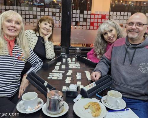 36952 3 CLASICO JUEVES DE RUMMY!!!!