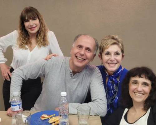 36955 14 SABADO BAILABLE, UNA NOCHE PARA SALIR DE LA RUTINA, Y SENTIR LA MAGIA