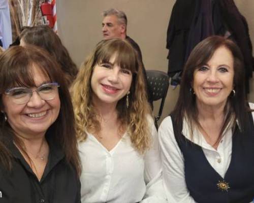 36955 16 SABADO BAILABLE, UNA NOCHE PARA SALIR DE LA RUTINA, Y SENTIR LA MAGIA