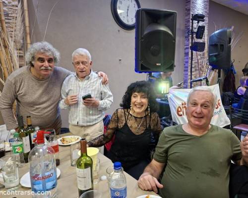 36955 50 SABADO BAILABLE, UNA NOCHE PARA SALIR DE LA RUTINA, Y SENTIR LA MAGIA