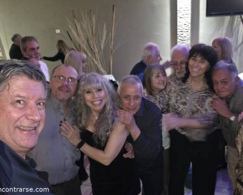 36955 6 SABADO BAILABLE, UNA NOCHE PARA SALIR DE LA RUTINA, Y SENTIR LA MAGIA