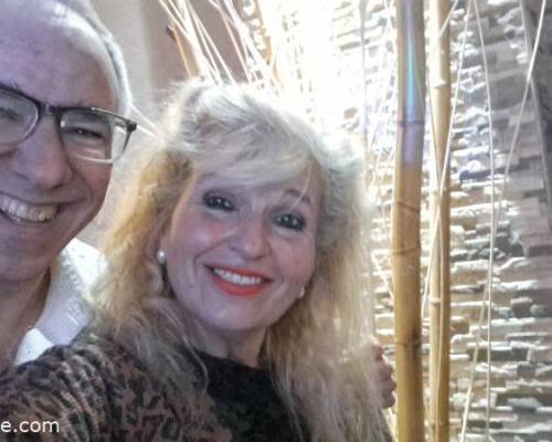 36955 67 SABADO BAILABLE, UNA NOCHE PARA SALIR DE LA RUTINA, Y SENTIR LA MAGIA