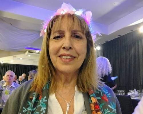 36956 10 ¡LLEGO LA FIESTA DE LA PRIMAVERA !, CON GABY Y ANDREA
