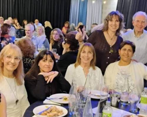 36956 12 ¡LLEGO LA FIESTA DE LA PRIMAVERA !, CON GABY Y ANDREA