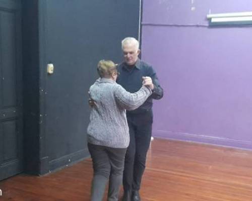 36966 11 CLASES  Y PRACTICAS DE TANGO....
