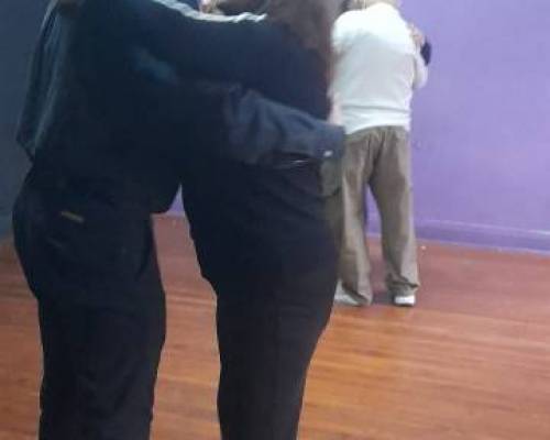 36966 9 CLASES  Y PRACTICAS DE TANGO....