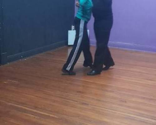 36967 3 CLASES  Y PRACTICAS DE TANGO....