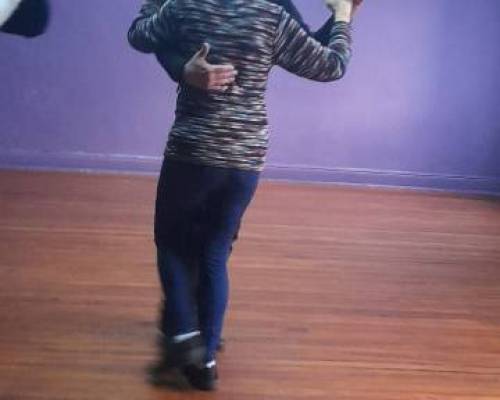 36969 10 CLASES  Y PRACTICAS DE TANGO....