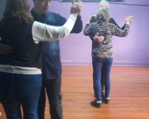36969 11 CLASES  Y PRACTICAS DE TANGO....