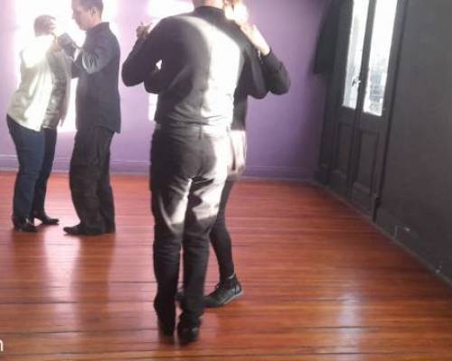 36969 14 CLASES  Y PRACTICAS DE TANGO....