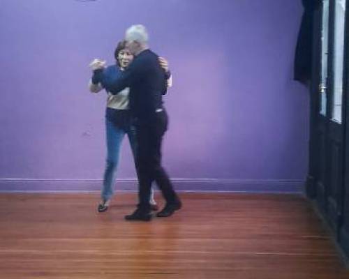 36969 5 CLASES  Y PRACTICAS DE TANGO....