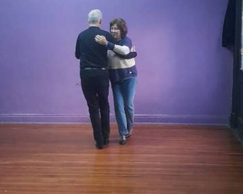36969 6 CLASES  Y PRACTICAS DE TANGO....