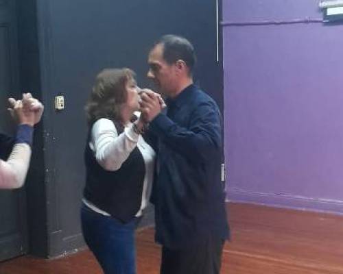 36969 7 CLASES  Y PRACTICAS DE TANGO....