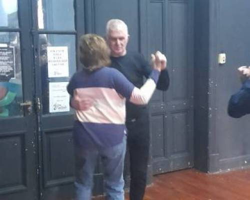 36969 8 CLASES  Y PRACTICAS DE TANGO....