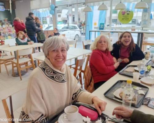 36974 3 VENITE A CAMINAR A  RAMOS... EJERCICIO, CHARLAS Y CAFÉ!