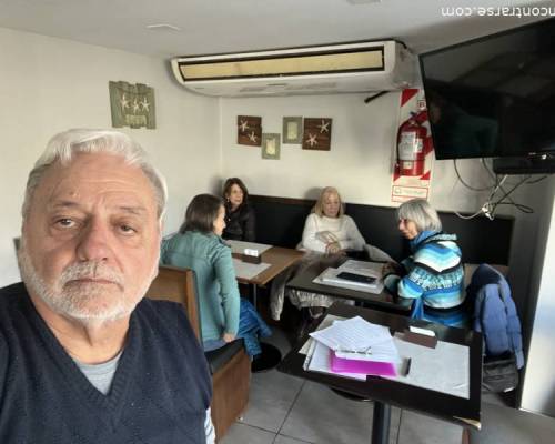 36990 4 SEGUIMOS LEYENDO, PENSANDO; ESCRIBIENDO Y MERENDANDO....!!!