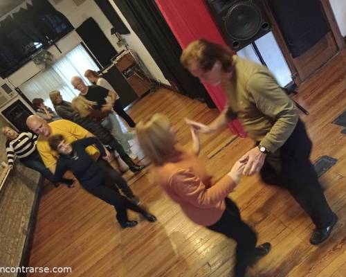 36992 1 AMERICANO Y ROCK  EN CHACARITA , PRINCIPIANTES Y NIVEL 2  !