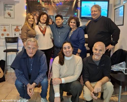 36996 2 VOLVEMOS A CANTAR! 10 AÑO CONSECUTIVO DEL TALLER DE CANTO  !