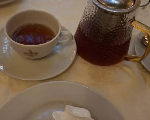 37041 31 MERIENDA EN LA  IDEAL  II Nuevo lujo te vas a dar !!!!!!