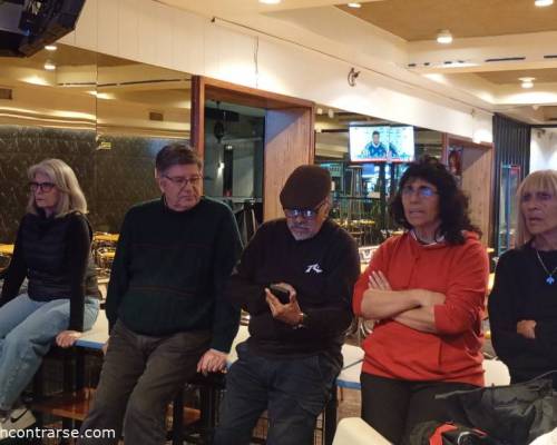 37045 14 BOWLING EN PATERNAL