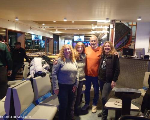 37045 15 BOWLING EN PATERNAL