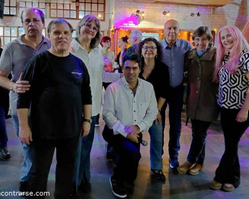 37049 2 FERIADITO CON ALMUERZO , KARAOKE Y BAILE EN FLORESTA !