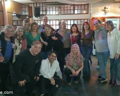 37049 4 FERIADITO CON ALMUERZO , KARAOKE Y BAILE EN FLORESTA !