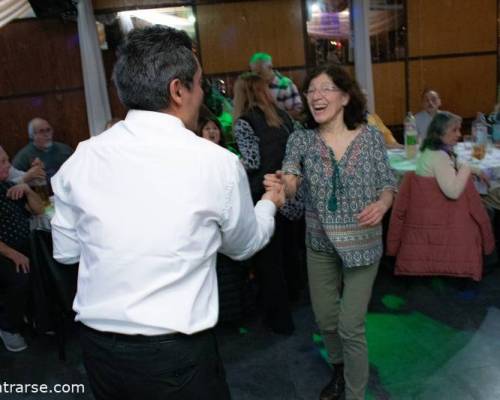 37049 45 FERIADITO CON ALMUERZO , KARAOKE Y BAILE EN FLORESTA !
