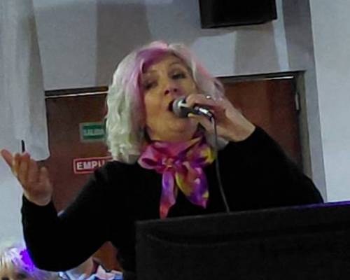 37049 8 FERIADITO CON ALMUERZO , KARAOKE Y BAILE EN FLORESTA !