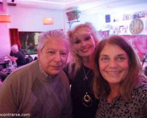 37057 6 Tributo a Mick Jagger