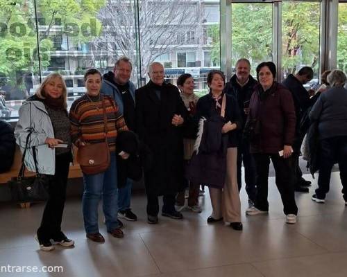 37068 2 MALBA exposicion de arte Latinoamericano.-