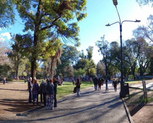 37089 14 Miradas y un latido pausado de Belgrano R.