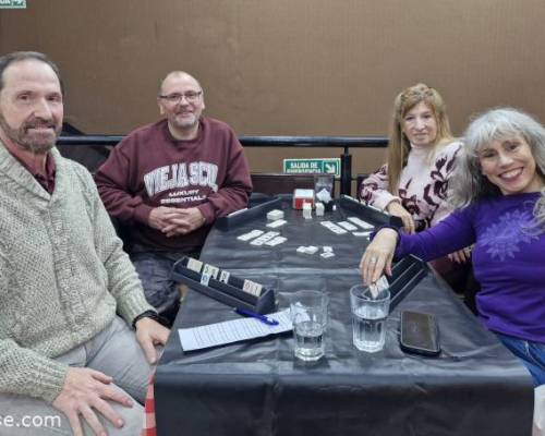 37090 1 CLASICO JUEVES DE RUMMY!!!!