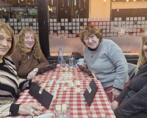 37091 4 CLASICO JUEVES DE RUMMY!!!!