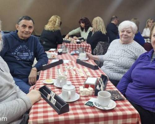 37093 10 CLASICO MENSUAL DE JUEGOS: TRUCO- RUMMY- BURAKO- SCRABBLE!!