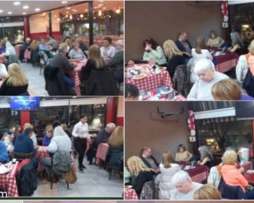37093 18 CLASICO MENSUAL DE JUEGOS: TRUCO- RUMMY- BURAKO- SCRABBLE!!