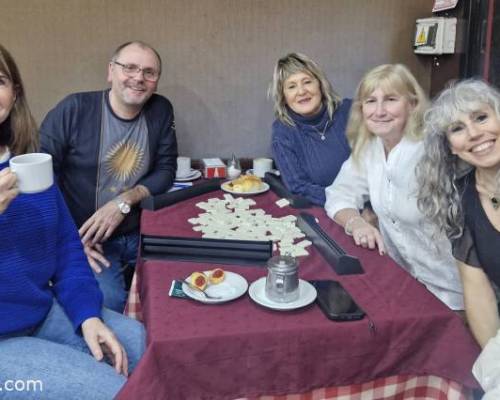 37093 6 CLASICO MENSUAL DE JUEGOS: TRUCO- RUMMY- BURAKO- SCRABBLE!!