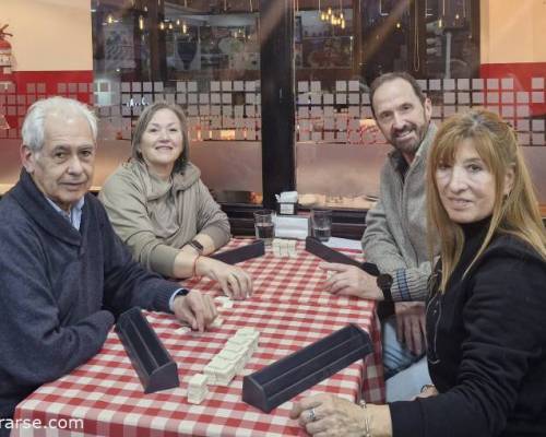 37093 9 CLASICO MENSUAL DE JUEGOS: TRUCO- RUMMY- BURAKO- SCRABBLE!!