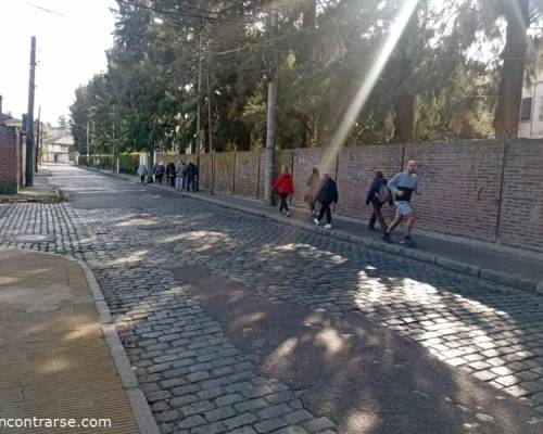 37096 6 VENITE A CAMINAR A  RAMOS... EJERCICIO, CHARLAS Y CAFÉ!