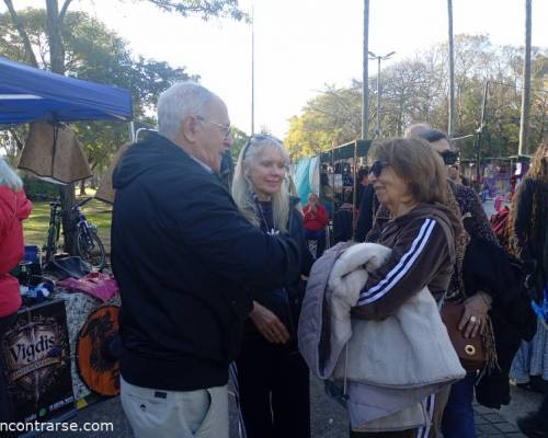 37099 7 FESTIVAL CELTA WN PARQUE AVELLANEDA 
