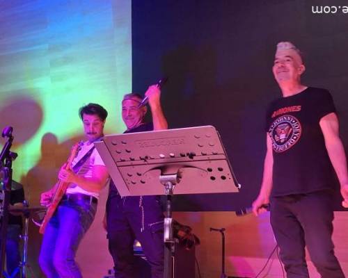 37108 2 SHOW DE ROCK NACIONAL