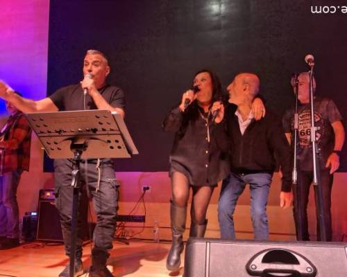 37108 7 SHOW DE ROCK NACIONAL